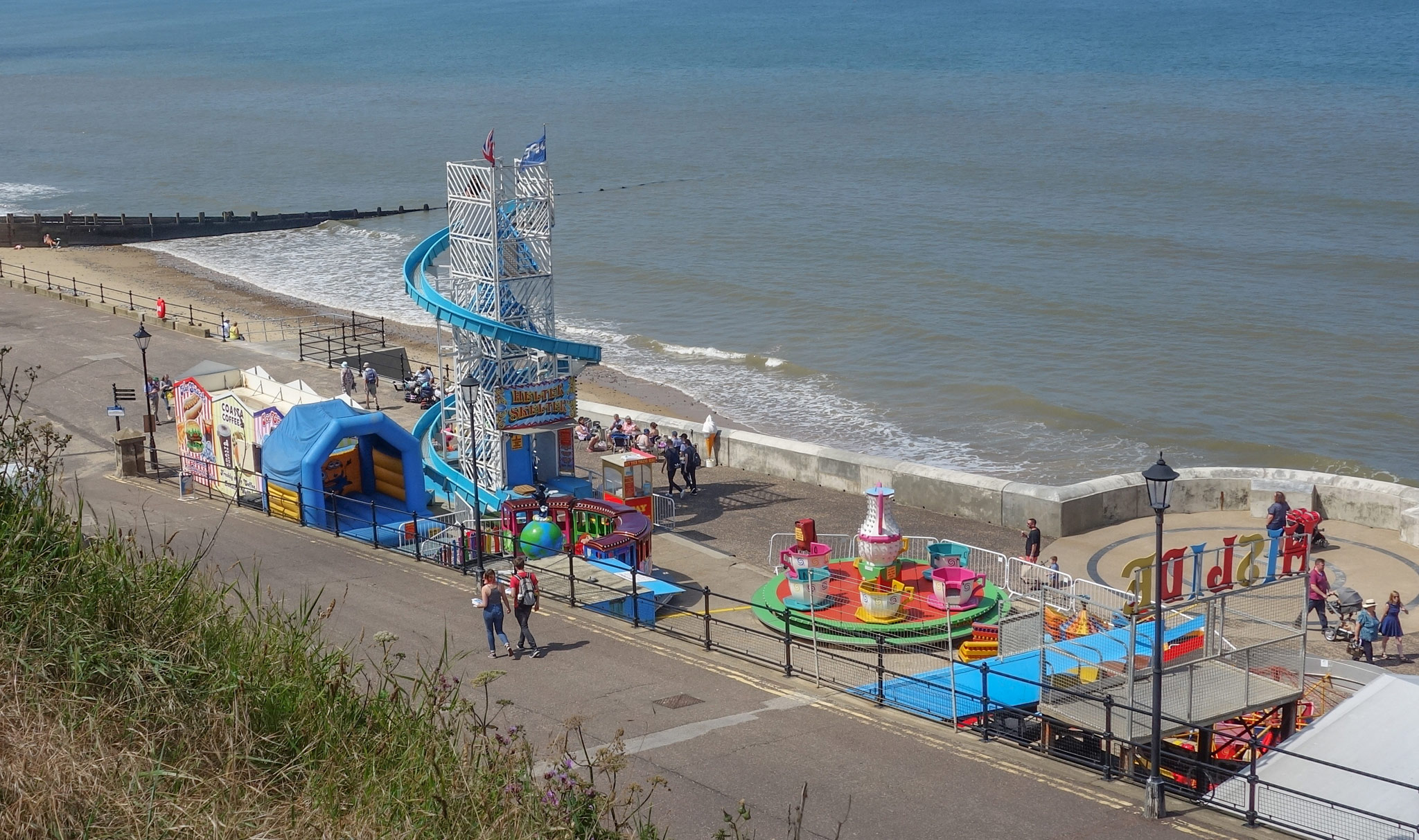 Cromer